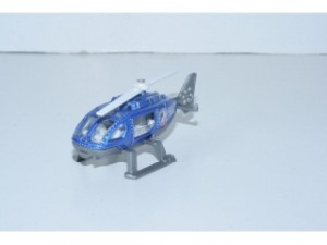 Matchbox - Rescue Helicopter