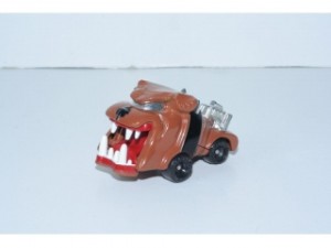 Matchbox - Rottwheeler