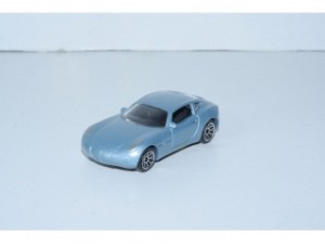 Matchbox - Pontiac Solstice - 1:54