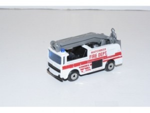 Matchbox - Snorkel