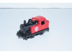 Matchbox - Steam Loco