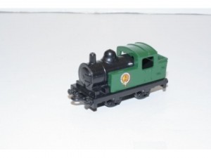 Matchbox - Steam Loco