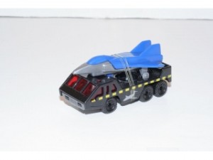 Matchbox - Transporter Vehicle - 1:150