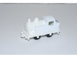 Matchbox - Steam Loco