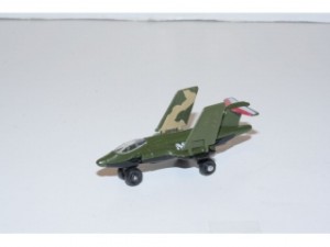 Matchbox - S 2 Jet
