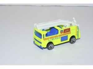 Matchbox - Snorkel