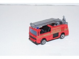 Matchbox - Snorkel