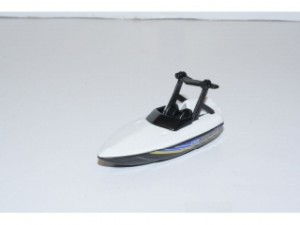 Matchbox - Tower Boat