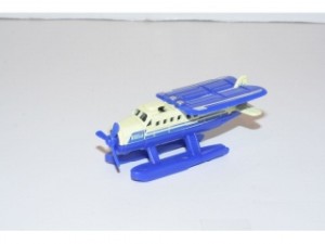 Matchbox - Seaplane
