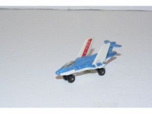 Matchbox - S 2 Jet "Viper"