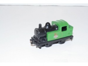 Matchbox - Steam Loco
