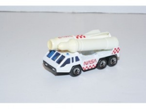 Matchbox - Transporter Vehicle - 1:150