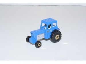 Matchbox - Tractor