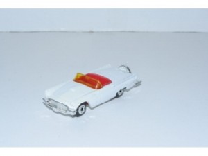Matchbox - 1957 Thunderbird - 1:63