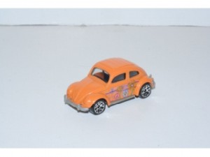 Matchbox - VW Beetle - 1:58