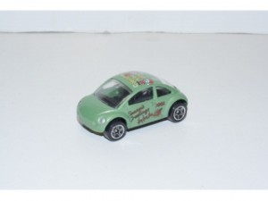 Matchbox - Volkswagen Concept - 1:61