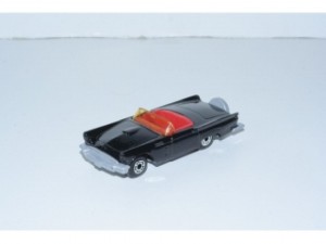 Matchbox - Thunderbird 1957