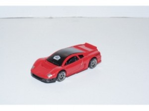 Matchbox - VW W12 Concept - 1:59