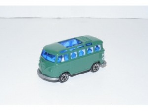 Matchbox - VW Transporter - 1:58