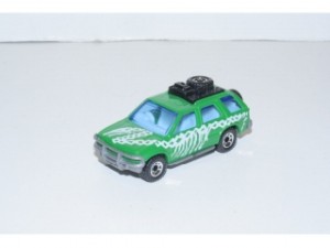 Matchbox - Brontosaurus - 1:62
