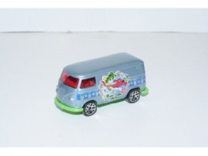 Matchbox - VW Delivery Van - 1:58
