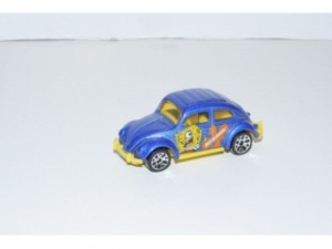 Matchbox - VW Beetle - 1:58