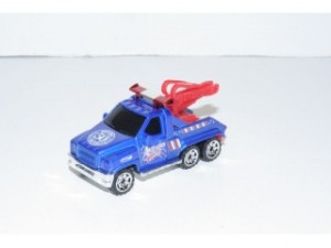 Matchbox - Wrecker Truck