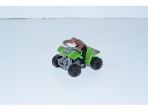 Matchbox - Wheeler - 1:37