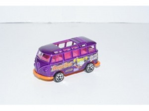 Matchbox - VW Transporter - 1:58