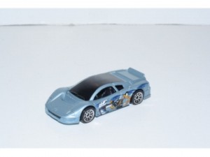 Matchbox - VW  W12 Concept - 1:59