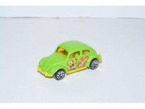 Matchbox - VW Beetle - 1:58