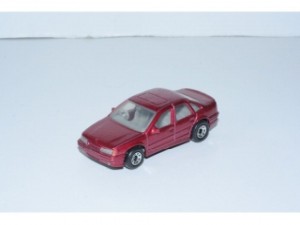 Matchbox - Vectra Cavalier GSI 2000 - 1:59