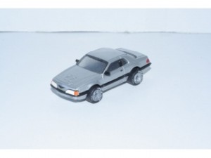 Matchbox - T-Bird Turbo Coupe - 1:67
