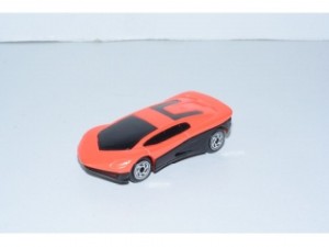 Matchbox - Street Streak