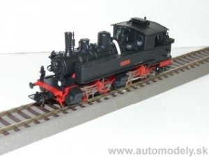 Roco 43284 - Parná Lokomotíva - HO 1:87