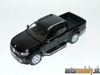 Kinsmart KT5410 - Mercedes-Benz X-Class - 1:42