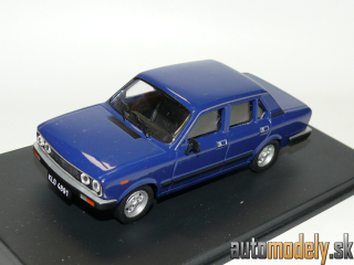 DeAgostini - Fiat 132P - 1:43