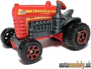 Matchbox - Crop Master MBX Countryside 91/100