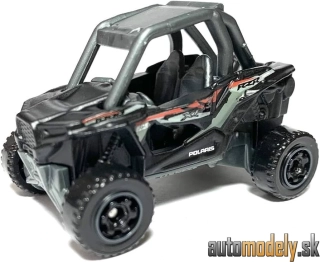 Matchbox - Polaris RZR MBX Jungle 59/100