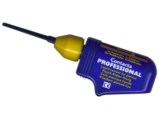 Revell - Lepidlo Revell Contacta Professional - 25g
