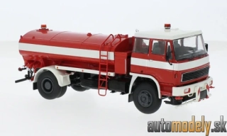 Premium ClassiXXs - Škoda-Liaz 110.850 SA 8, červená - 1:43