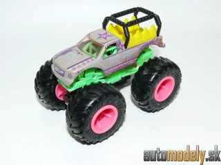 Hot Wheels - Monster Trucks