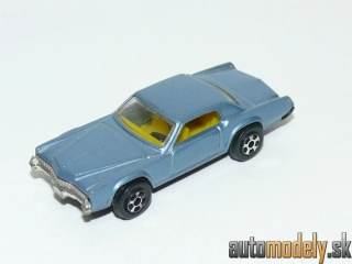 Playart - Cadillac Eldorado