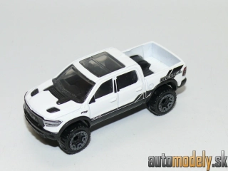 Hot Wheels GHB31 - 2020 Ram 1500 Rebel