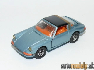 Corgi Toys Whizzwheels - Porsche Targa 911S - 1:36