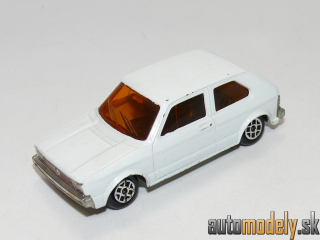 Norev Mini Jet - Volkswagen Golf