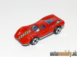 Penny NY17 - Ferrari 312