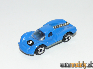 Penny NY11 - Matra Sport