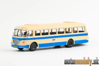 Abrex - Autobus 706 RTO ČSAD - 1:43