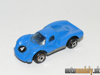 Politoys-J Art. J 11 - Matra Sport - 1:66